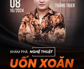 KHÁM PHÁ NGHỆ THUẬT UỐN TÓC XOĂN XÙ MÌ - HIPPIE TRONG KHÓA HỌC SẮP DIỄN RA CỦA K.WIN!