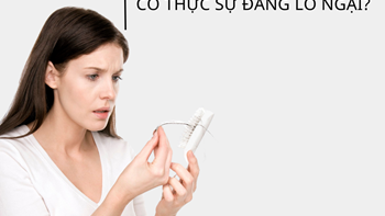 Rụng Tóc Sau Sinh Có Thực Sự Đáng Lo Ngại?