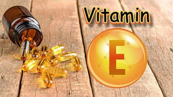 Vitamin E Giúp Chữa Lành Nhiều Vấn Đề Của Da Giúp Da Trắng Sáng Mịn Màng 