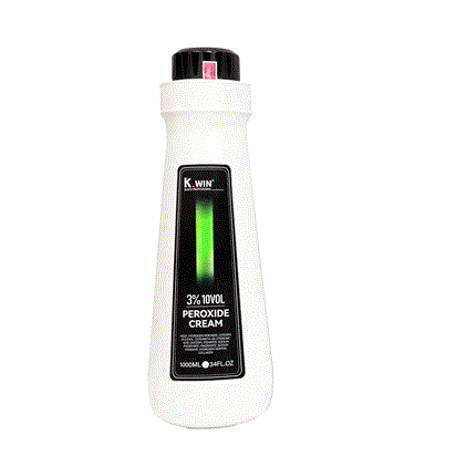 Oxy Trợ Nhuộm K.win 3%