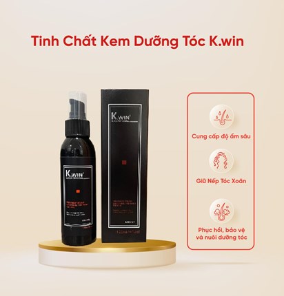 Tinh Dầu Khô K.Win 
