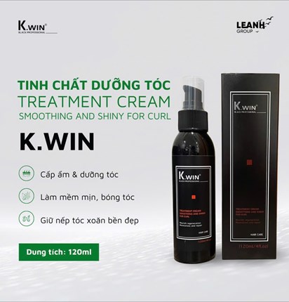 Tinh Dầu Khô K.Win 