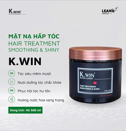 Hũ Hấp Thảo Dược K.Win 